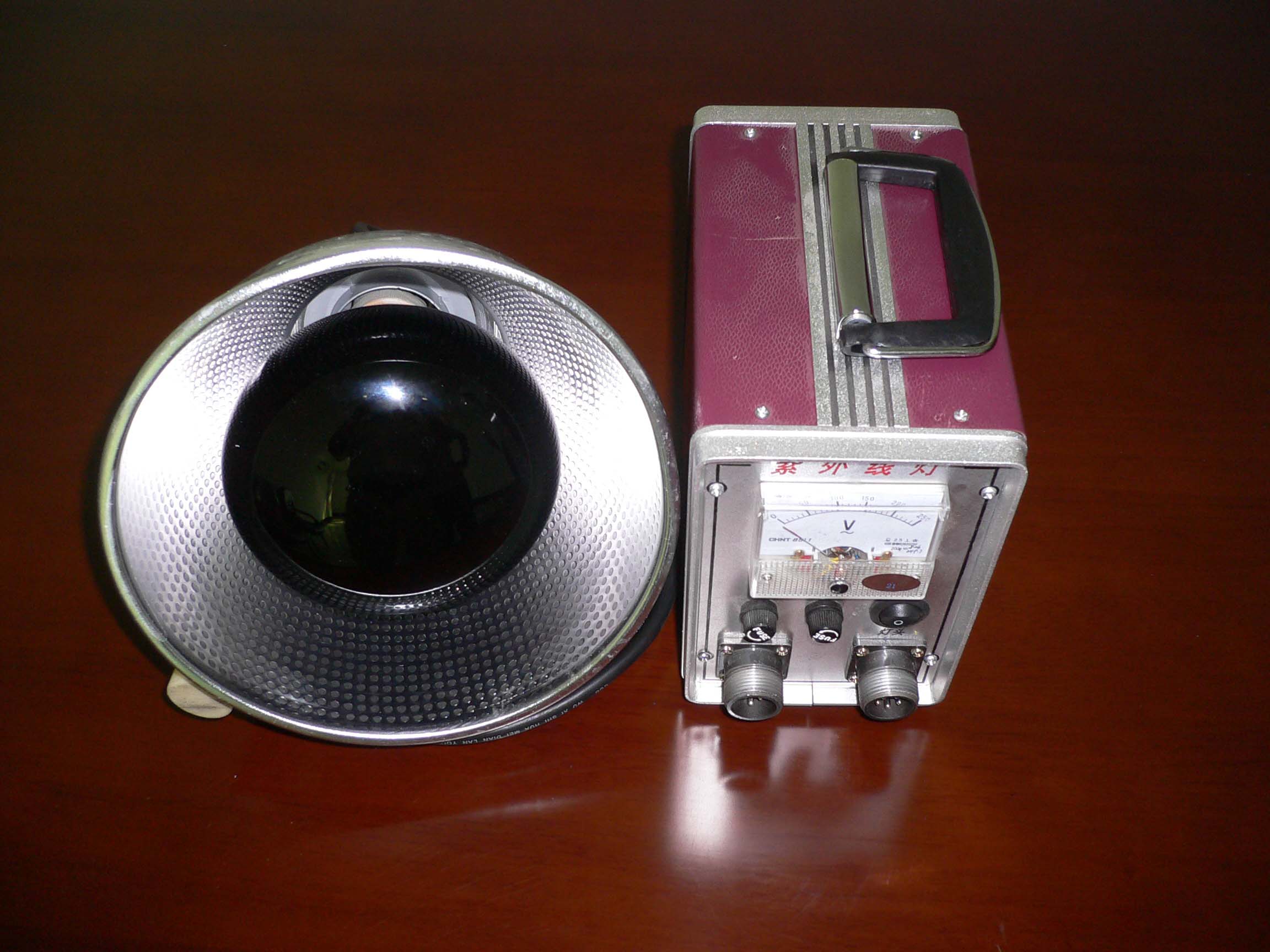  紫外线灯CDX-3